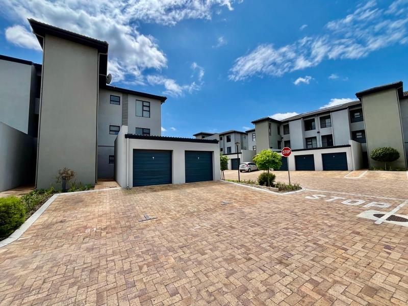 To Let 2 Bedroom Property for Rent in Brackenfell South Western Cape